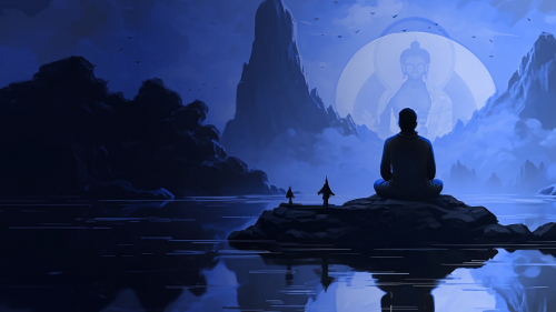 Întâlnire cu Buddha Vindecării Cum să creăm vindecare și pace pentru 2024