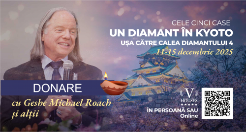 🏯 🪔 Un diamant în Kyoto/Ușa către Calea Diamantului 4