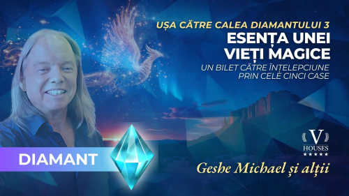 💎 Esența unei Vieți Magice: Poarta către Calea de Diamant 3