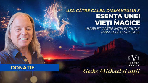 🪔 Esența unei Vieți Magice: Poarta către Calea de Diamant 3